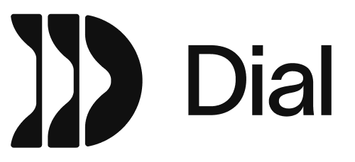 Dial Logo